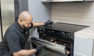 Samsung is Most Recommended Home Appliance and TV Brand, according to ACSI®