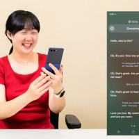 Image for Building a World Without Barriers: Enhancing Hearing Accessibility in One UI 8 With Samsung Supporters