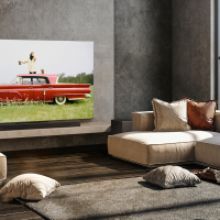 Image for Samsung Art Store Debuts Exclusive Vogue Collection for Samsung TVs, Where High Fashion Meets High Tech