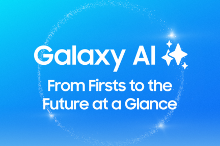 Image for Galaxy AI: The Journey of Innovation