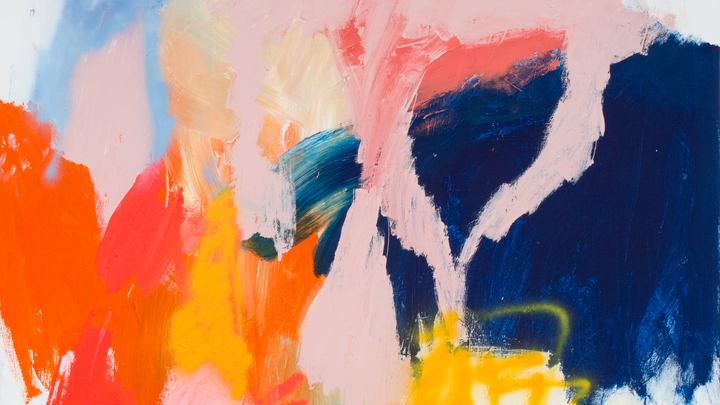 Image for CULTURED Magazine Debuts ‘CULTURED Collection’ Exclusively on Samsung Art Store for the Frame TV this October