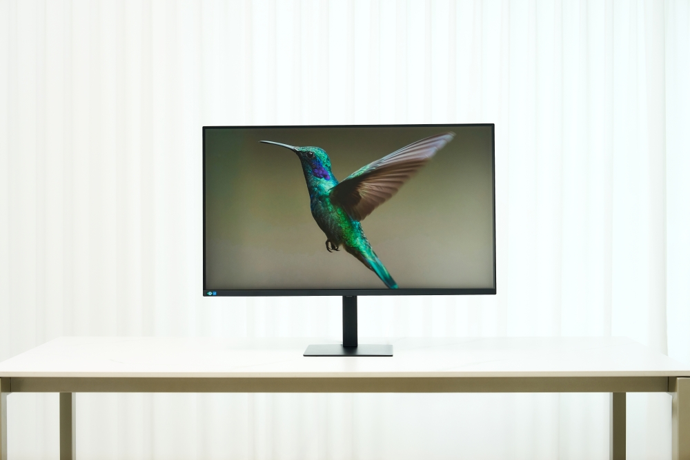 Image for The World’s First 37-Inch Monitor Shows How 5 Inches Can Change Everyday Life
