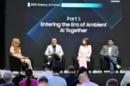 See the News: From AI to Actionable Care: Industry Leaders Chart the Future of Mobile Innovation at Galaxy Tech Forum