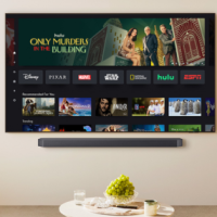 Image for HDR10+ Supported Content on Disney+ Launches First on Samsung TVs