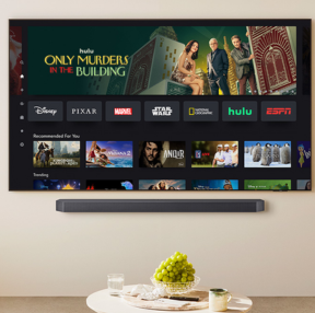 Image for HDR10+ Supported Content on Disney+ Launches First on Samsung TVs