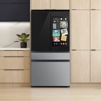 Image for Samsung Family Hub™ for 2025 Update Elevates the Smart Home Ecosystem