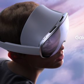 Image for Introducing Galaxy XR: Opening New Worlds