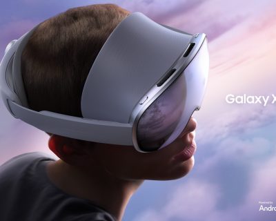 Image for Introducing Galaxy XR: Opening New Worlds