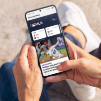 Image for Samsung and Yahoo Media Group Partner to Deliver Live Sports and Financial Market Information in Samsung News’ First Major Features Expansion