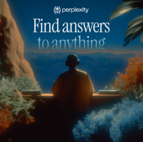 Image for Samsung Launches First-Ever Perplexity AI-Powered TV App, Further Elevating the Samsung Vision AI Companion Experience