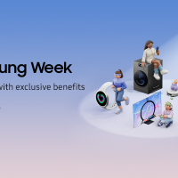 Image for Samsung Week 2025: Celebrating Innovation with Offers on Tech That Powers Possibility