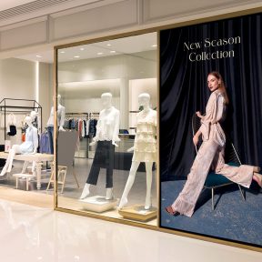 Image for Samsung Unveils 115” 4K Smart Signage Display