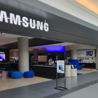 Image for Galaxy Expands with Opening of New Samsung Experience Stores