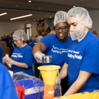 Image for Samsung’s 15th Day of Service: A Milestone in Strengthening Community Connections