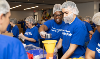 Samsung’s 15th Day of Service: A Milestone in Strengthening Community Connections