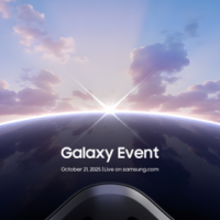 Image for Samsung Galaxy Event: Worlds Wide Open — A New Era of Multimodal AI