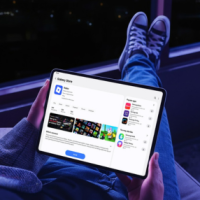 Image for Samsung Galaxy Store Welcomes Roblox, Unlocking the Newest Way for Players to Get Up to 25% More Robux
