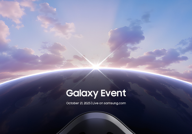 Tune In: Samsung Galaxy Event: Worlds Wide Open — A New Era of Multimodal AI