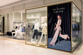 Samsung Unveils 115” 4K Smart Signage Display