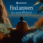 Image for Samsung Launches First-Ever Perplexity AI-Powered TV App, Further Elevating the Samsung Vision AI Companion Experience