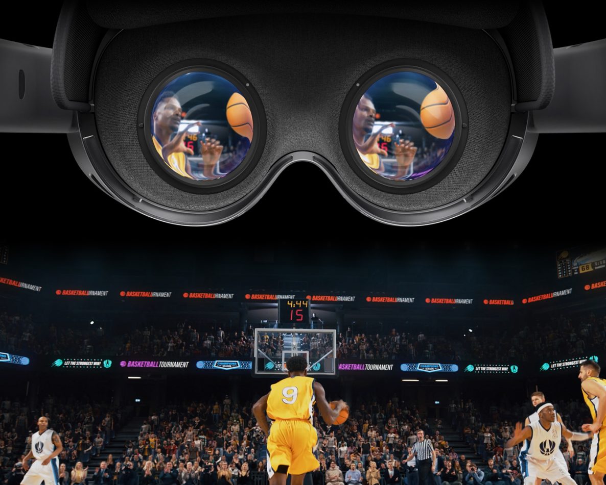 Introducing Galaxy XR: Opening New Worlds