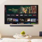 Image for HDR10+ Supported Content on Disney+ Launches First on Samsung TVs