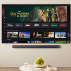 Image for HDR10+ Supported Content on Disney+ Launches First on Samsung TVs