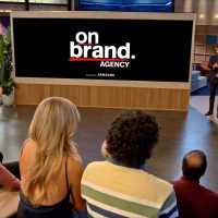 Image for Samsung Powers Creativity as the Technology Partner of NBC’s ‘On Brand with Jimmy Fallon’