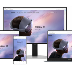 Image for Samsung Internet Expands to PC With New Beta Program