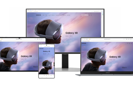 Image for Samsung Internet Expands to PC With New Beta Program