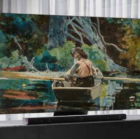 Image for Samsung Art Store and Museum of Fine Arts, Boston, Simultaneously Launch New Collection In-Person and on Art TVs