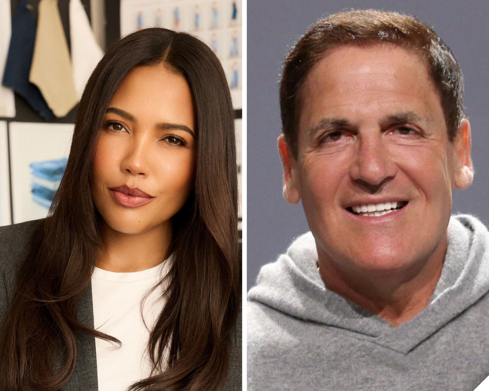 Read more: Samsung Partners with Emma Grede and Mark Cuban to Inspire the Next Generation of STEM Innovators