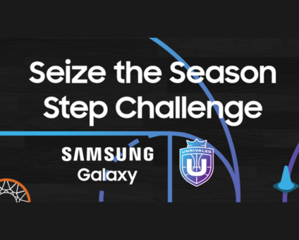 Read more: Seize the Season with Samsung and Unrivaled