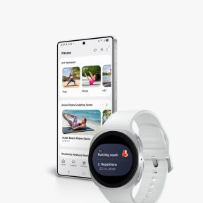 Image for Samsung Health Now Features Exclusive Fitness Experiences from iFIT