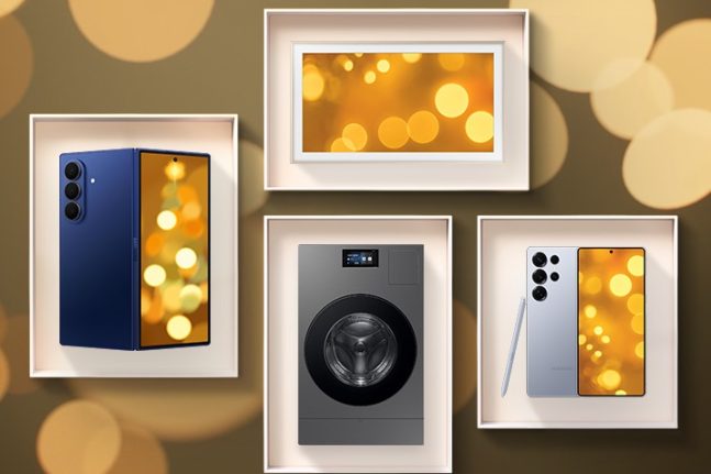 Image for A Smarter Way to Gift: A Guide to Thoughtful Tech