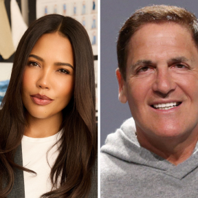 Image for Samsung Partners with Emma Grede and Mark Cuban to Inspire the Next Generation of STEM Innovators