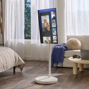 Image for Samsung Launches Movingstyle Lineup for Portable Everyday Entertainment