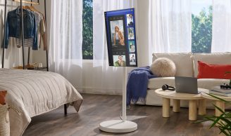 Samsung Launches Movingstyle Lineup for Portable Everyday Entertainment