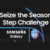 Seize the Season with Samsung and Unrivaled