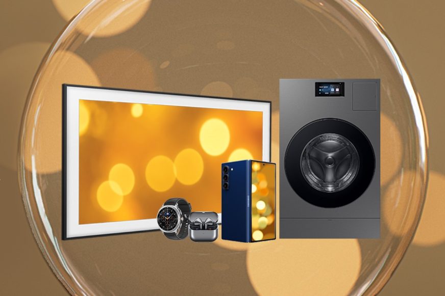 There's Still Time to Shop - Buy Online, Pick Up In Store