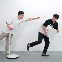 Image for The Movingstyle: Redefining the Screen for Every Space