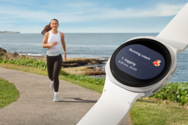 Read more: Great Health Can Happen Overnight With Galaxy Watch