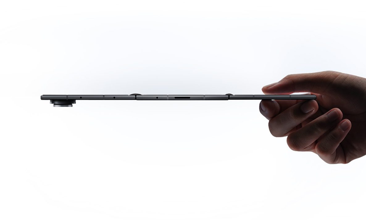 The Highly Anticipated Samsung Galaxy Z TriFold will be Available in U.S. Starting this Week