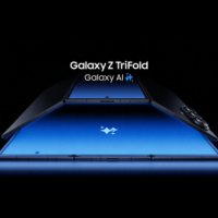 Image for Introducing Galaxy Z TriFold: The Shape of What's Next in Mobile Innovation