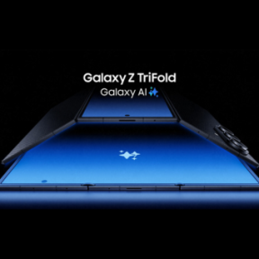 Image for Introducing Galaxy Z TriFold: The Shape of What's Next in Mobile Innovation