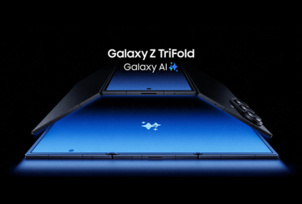 Image for Introducing Galaxy Z TriFold: The Shape of What's Next in Mobile Innovation