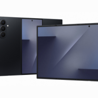 Image for Crafting Perfection: The Making of Galaxy Z TriFold