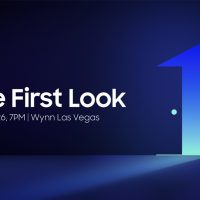 Image for [Invitation] Samsung Event at CES 2026: ‘The First Look’