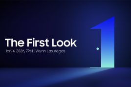 [Invitation] Samsung Event at CES 2026: ‘The First Look’
