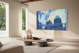 Experience Art Basel Miami Beach 2025 at Home: New Collection Arrives on Samsung Art Store